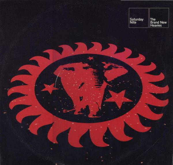 The Brand New Heavies - Saturday Nite (Til The Sun Comes Up) | FFRR (BNXXDJ12)