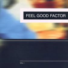 Various - Feel Good Factor Vol. 1 | King Kladze (GIO 003LP) - main
