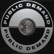 One Family - We Got Love | Public Demand (PPDTDJ11)