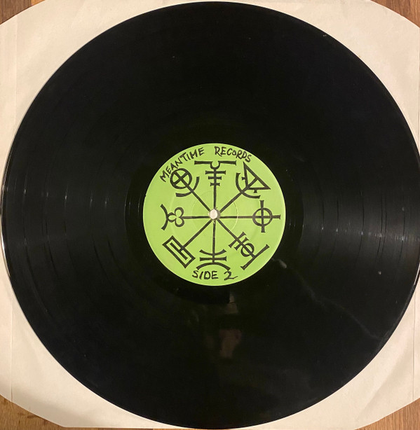 The Joyce McKinney Experience - Joyce Offspring | Meantime Records (COX 009) - 4 The Joyce McKinney Experience - Joyce Offspring | Meantime Records (COX 009) - 4