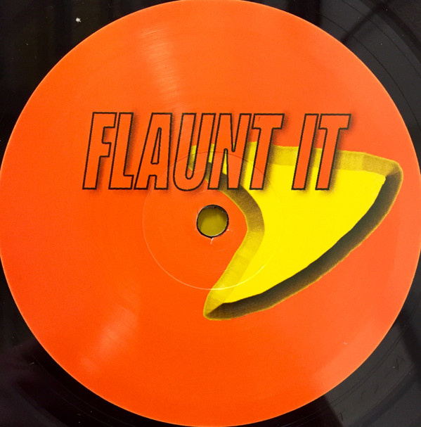 Illinton - Boogie Da Night | Flaunt-IT Recordings (flaunt02) - 2 Illinton - Boogie Da Night | Flaunt-IT Recordings (flaunt02) - 2