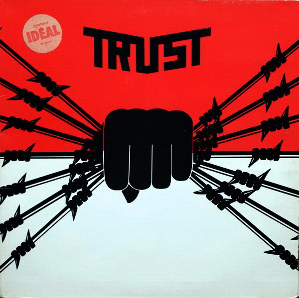 Trust - Idéal | Epic (EPC 25666) - main