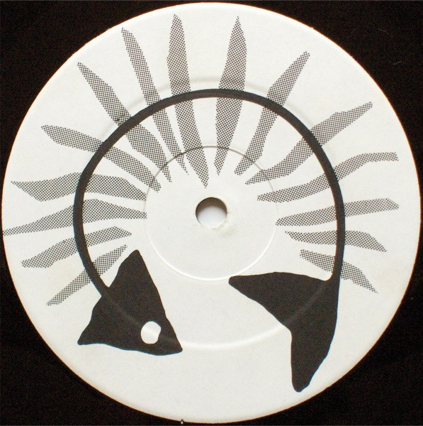 Stomach Basher - Not Offensive E.P | Rotterdam Records (ROT 005) - 3