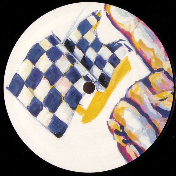 Yello - Flag | Fontana (836 426-1) - 4