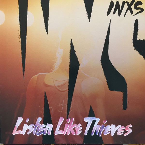 Listen Like Thieves