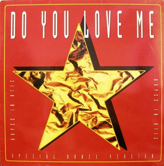 Boyzz In Attic - Do You Love Me | Boy Records (BOY-277)