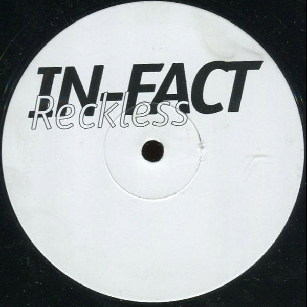 In-Fact - Reckless | EMI (5 19866) - 2 In-Fact - Reckless | EMI (5 19866) - 2