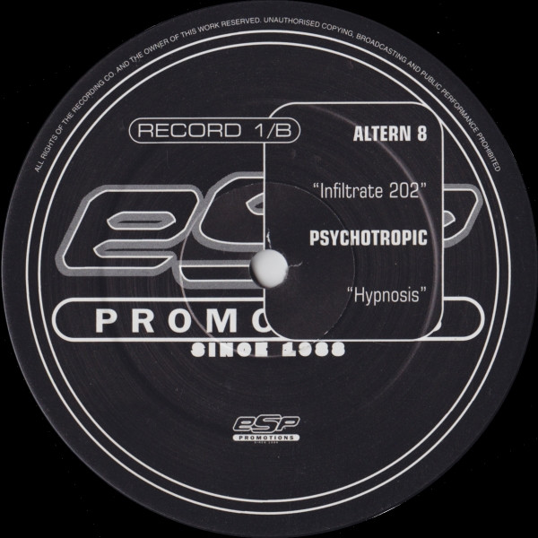 Various - Dreamscape Old Skool Classics Vol. 2 | Dreamscape (DSRLP002) - 4