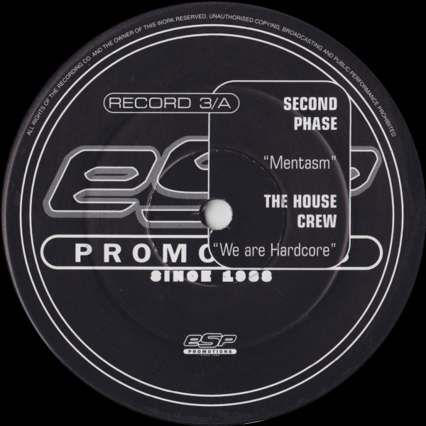 Various - Dreamscape Old Skool Classics Vol. 2 | Dreamscape (DSRLP002) - 7