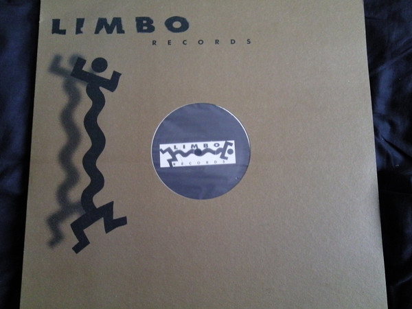 Gypsy - Skinnybumblebee Remixes | Limbo Records (LIMB 20TR) - 4
