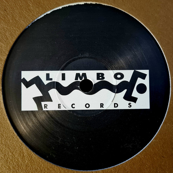Gypsy - Skinnybumblebee Remixes | Limbo Records (LIMB 20TR) - 2