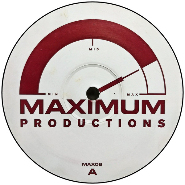 Another Level - Bomb Diggy | Maximum Productions (MAX08) - 2 Another Level - Bomb Diggy | Maximum Productions (MAX08) - 2