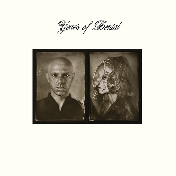 Years of Denial - Blood Debts | Death & Leisure (DEATH003)