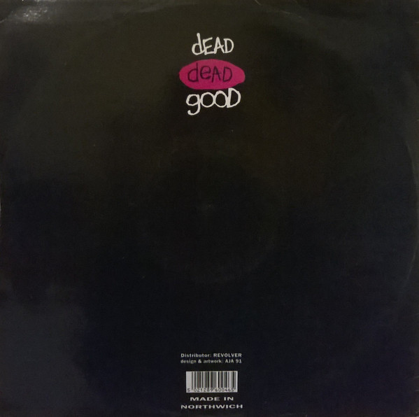 Oceanic - Insanity | Dead Dead Good (GOOD 4T) - 2