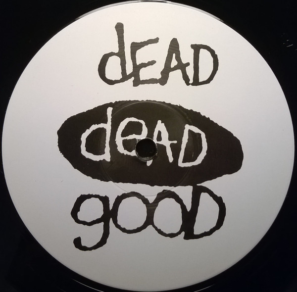 Oceanic - Insanity | Dead Dead Good (GOOD 4T) - 4