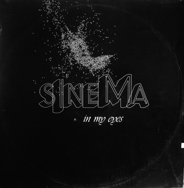 Sinema - In My Eyes | Black Jack (0377)