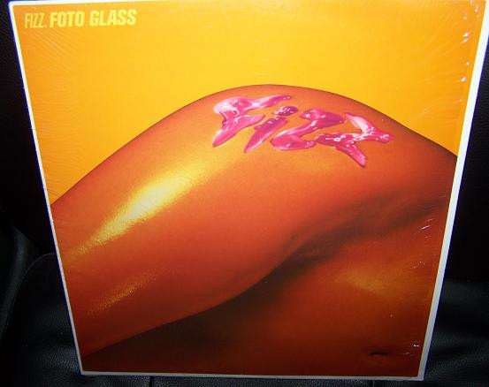 Fizz - Foto Glass | EMI (7243 8 79108 6 7)