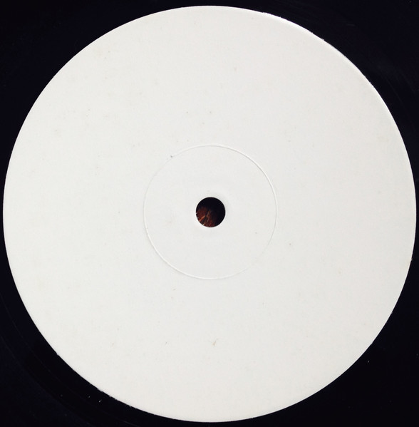 DJ Tony V - The Noise In My Head EP | Nitedance Records (DARK968) - main