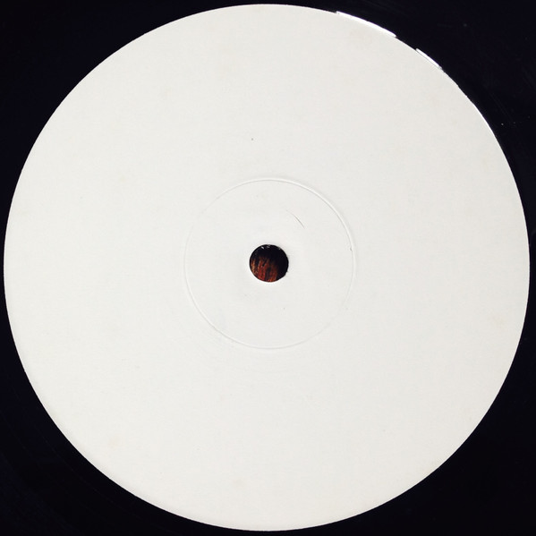 DJ Tony V - The Noise In My Head EP | Nitedance Records (DARK968) - 2