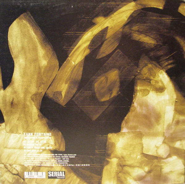 Implication & Champagne EP