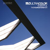Ultracolor - Eventful | Scandium Records (SC 12)