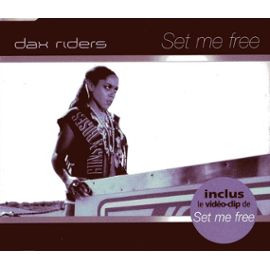 Dax Riders - Set Me Free Remixes | Subscience (015 379-1)