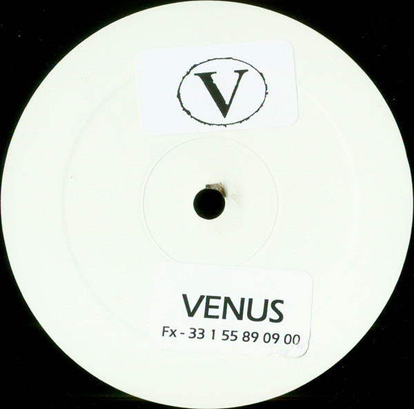 Avril - The Date (Dated Girls Remixes) | F Communications (F163W) - 2