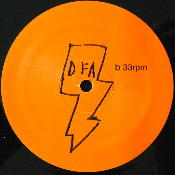 The Rapture - House Of Jealous Lovers | Output (OPRDFA001) - 9