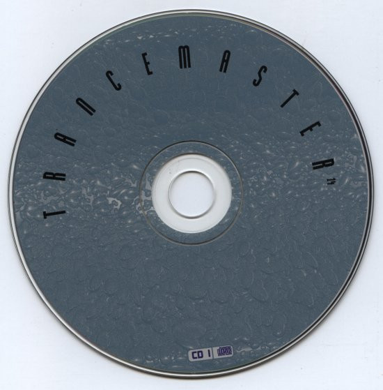 Various - Trancemaster Volume Fourteen | Vision Soundcarriers (302 4053-2) - 3