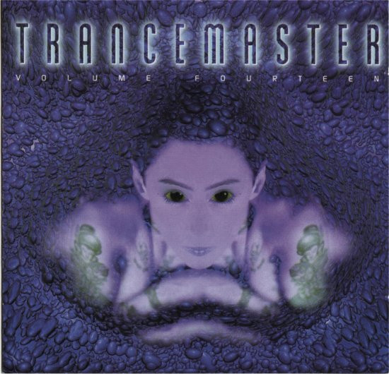 Various - Trancemaster Volume Fourteen | Vision Soundcarriers (302 4053-2) - main