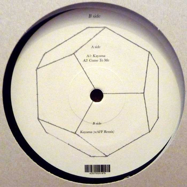 Yaya - Kayama | AdMaiora Records (ADM011)