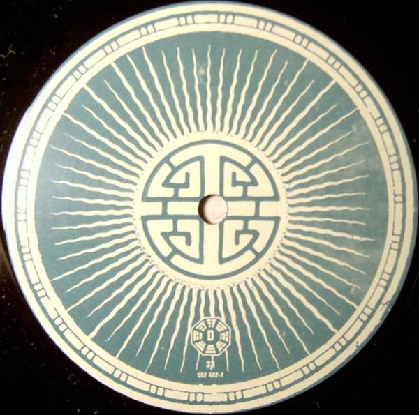 Raw Deal - Sky High EP | Talkin' Loud (TLX 53) - 12