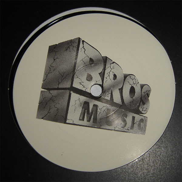 Desire - When I Lose Control | Bros Music (INT 128.163) - 2 Desire - When I Lose Control | Bros Music (INT 128.163) - 2