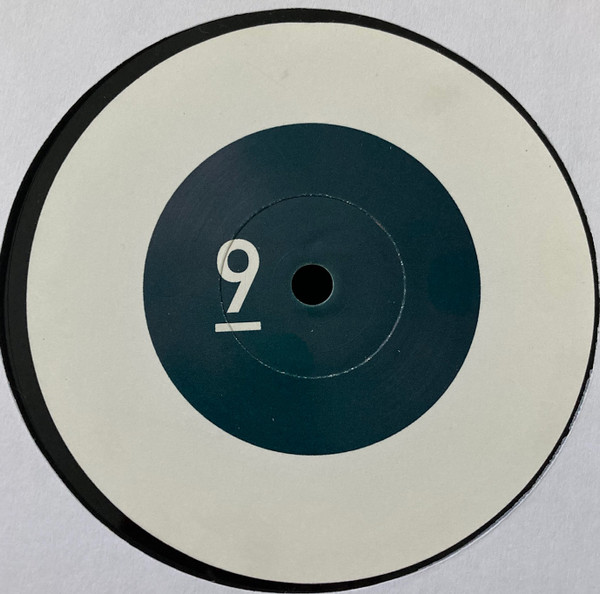 John Shananigans - Mamajuana EP | Cynosure (CYN009) - 2 John Shananigans - Mamajuana EP | Cynosure (CYN009) - 2