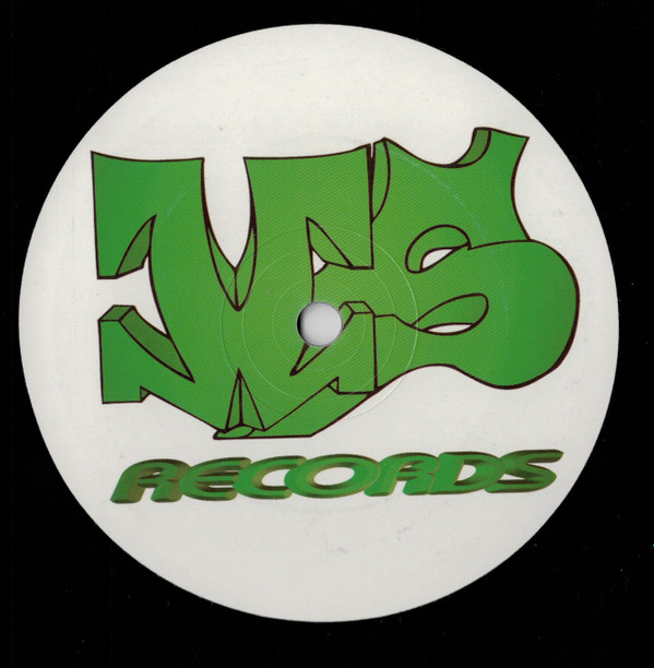 Soundclash / Pacific & Dabbler - Bang Bang / Jamrock | XS Records (XS004) - 2