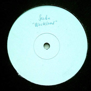 Seeka - Wasteland | Modern Urban Jazz (MJAZZ 4 P)