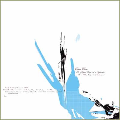 Organic Dream - Organic Dream | Break It Or Leave It (BREAKIT 003) - 2