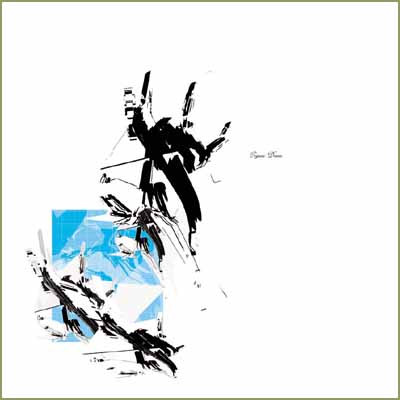 Organic Dream - Organic Dream | Break It Or Leave It (BREAKIT 003) - main