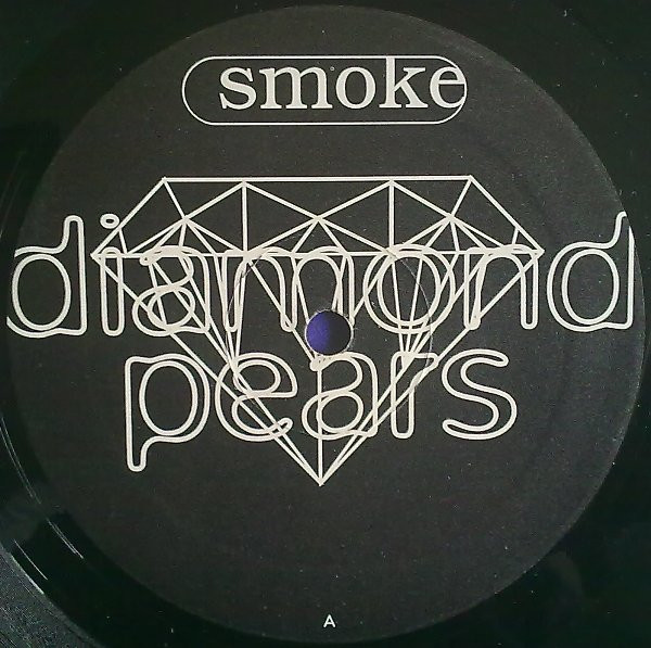 Smoke - Thunder Killer | Diamond Pears (DMP 009) - 4
