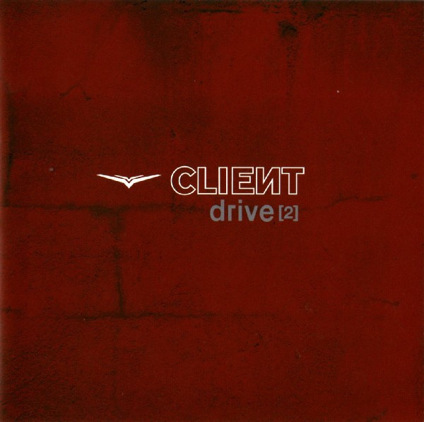 Client - Drive [2] | Masterhit Recordings (Hit 008) - main