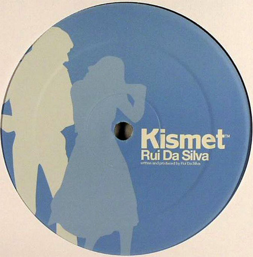 Rui Da Silva - Spreading Isolation | Kismet (KMT024) - 2