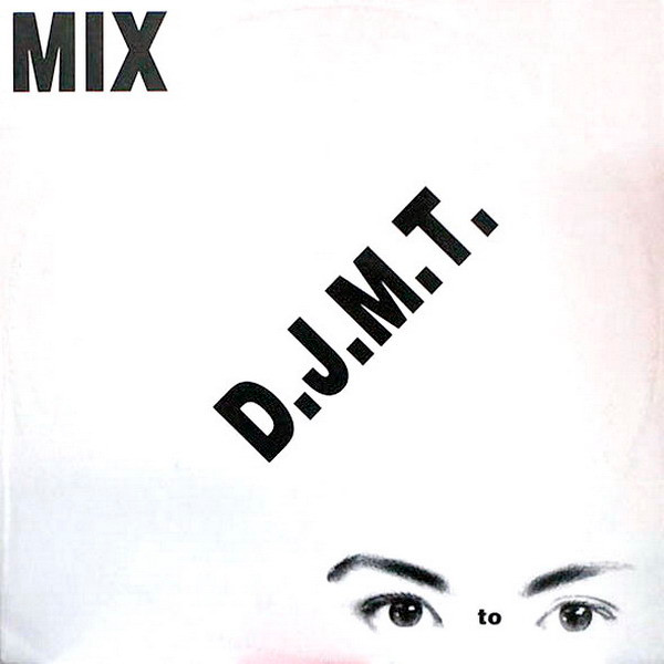 D.J.M.T. - Eye To Eye | Pierrot Discoteque (PRT 001) - main D.J.M.T. - Eye To Eye | Pierrot Discoteque (PRT 001) - main