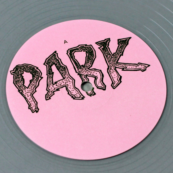 Laurel - Park - EP | Counter Records (COUNT105) - 3