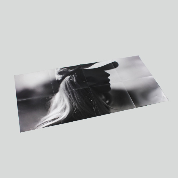 Laurel - Park - EP | Counter Records (COUNT105) - 4
