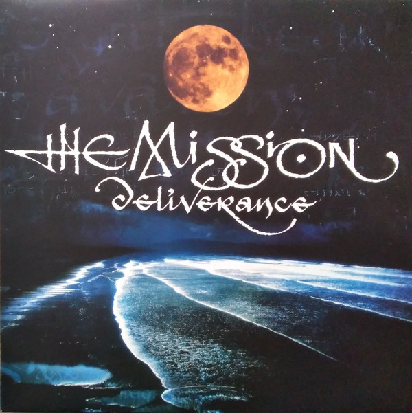 The Mission - Deliverance | Mercury (mythx 9)
