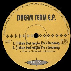 T'N'I / Whirlpool Productions - Dream Team E.P. | Intense Recordings (INS 007) - 2 T'N'I / Whirlpool Productions - Dream Team E.P. | Intense Recordings (INS 007) - 2