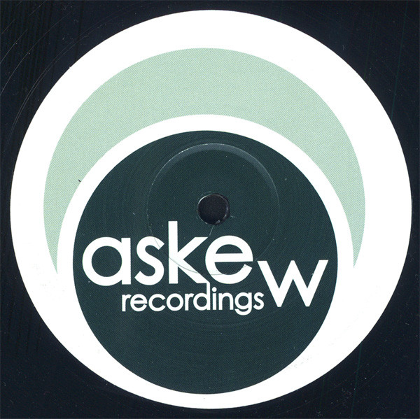 Maddslinky Feat. Jenna Gibbons - Somethin' Extra (Domu Remixes) | Askew Recordings (ASKEW 003) - 2