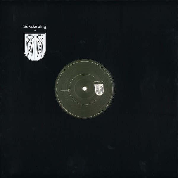 Black D. - Cruisin' EP | Sakskøbing (Sakskøbing 003) - 2 Black D. - Cruisin' EP | Sakskøbing (Sakskøbing 003) - 2
