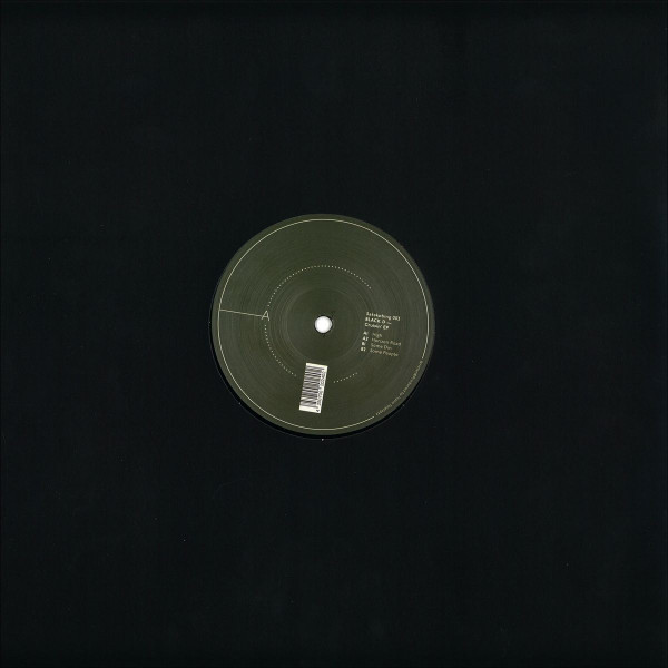 Black D. - Cruisin' EP | Sakskøbing (Sakskøbing 003) - 3 Black D. - Cruisin' EP | Sakskøbing (Sakskøbing 003) - 3
