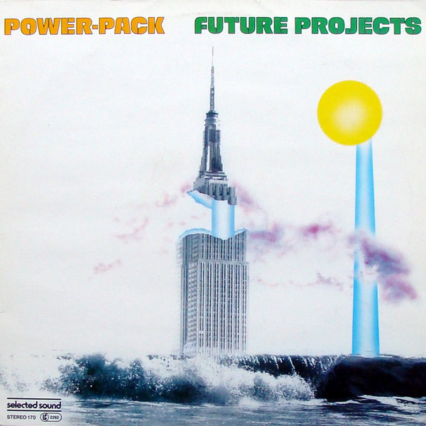 Future Projects